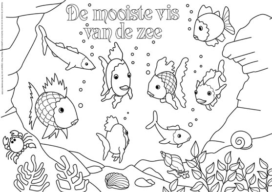 De Vier Windstreken